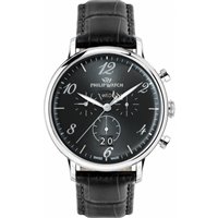 Orologio Philip Watch Uomo Truman in Acciaio 8271695002 - 8271695002